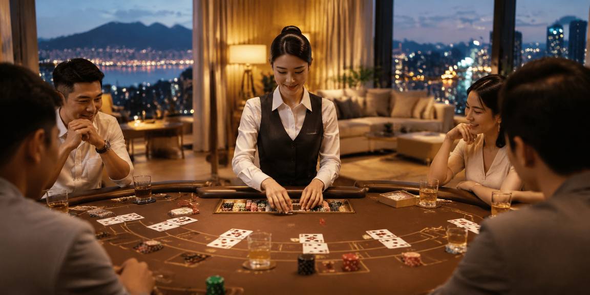vn55 Bàn trực tiếp